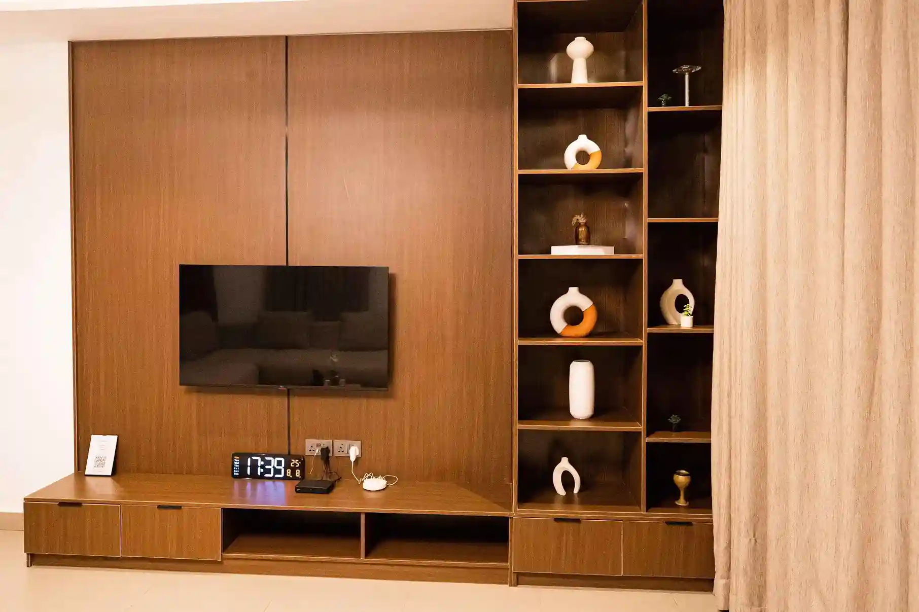 Lumana Single Room