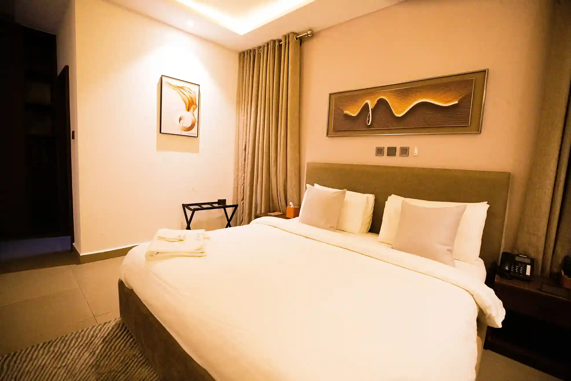 Lumana Single Room