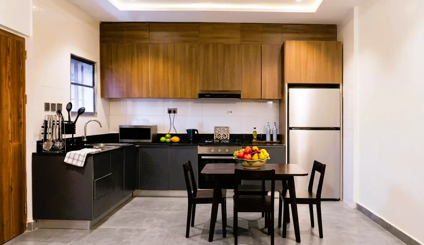 Lumana Single Room