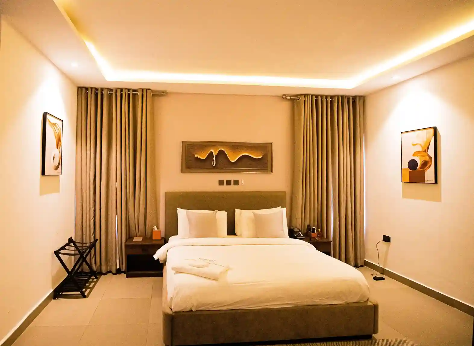 Lumana Single Room
