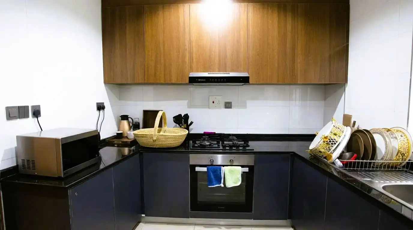 Lumana Double Room