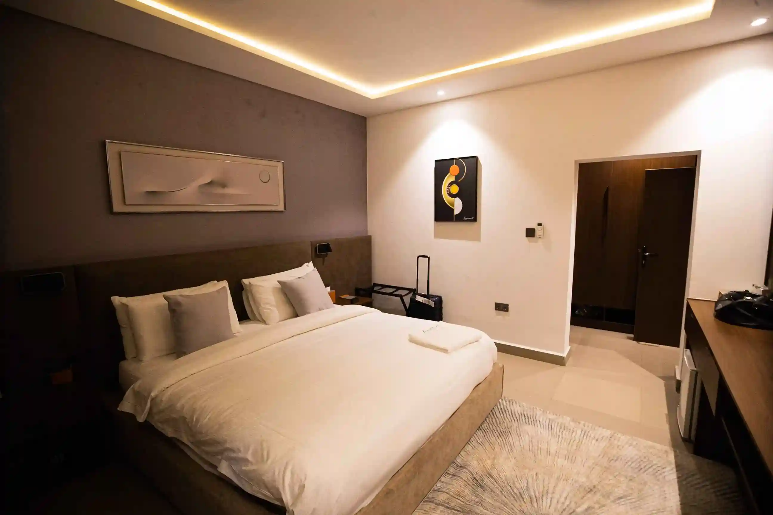 Lumana Double Room