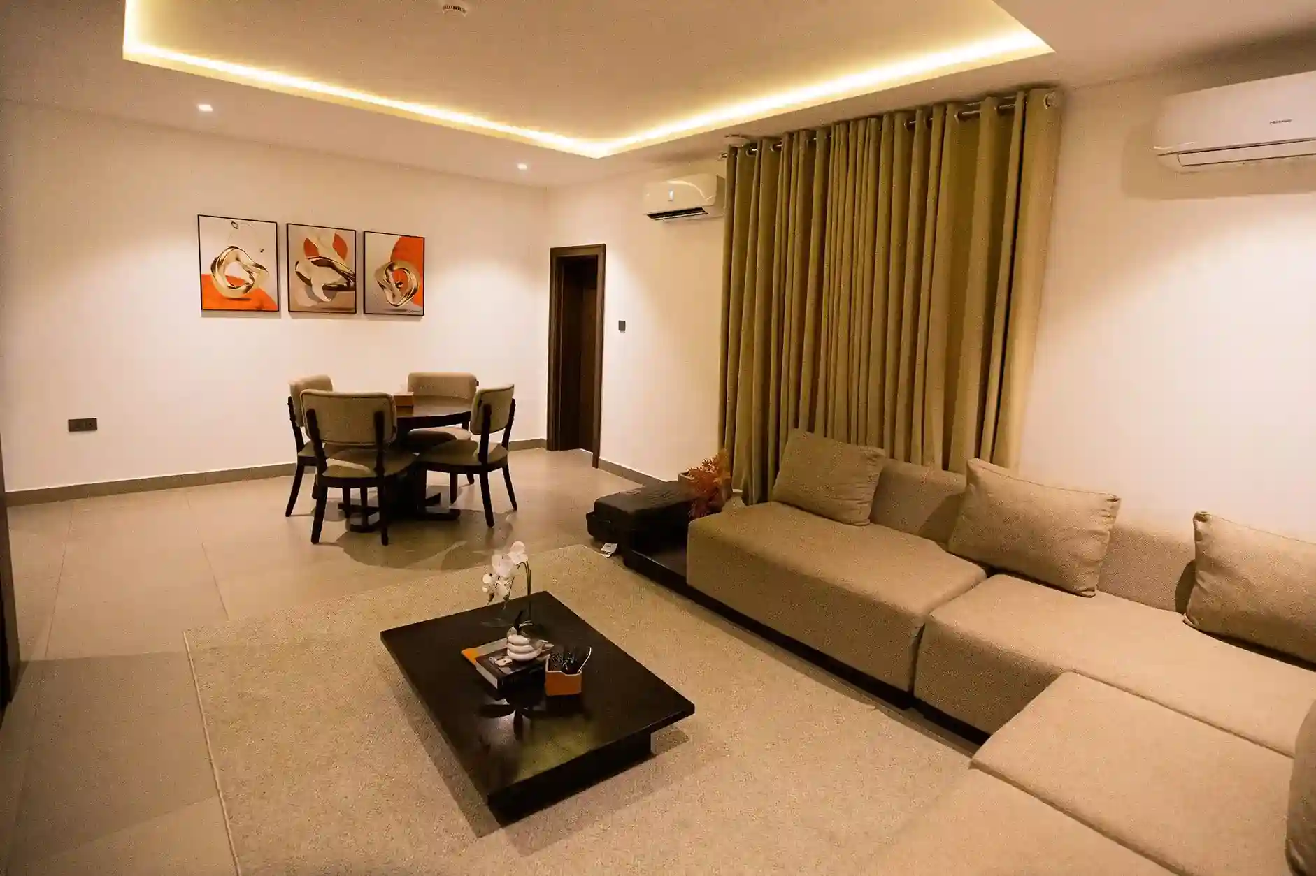 Lumana Double Room