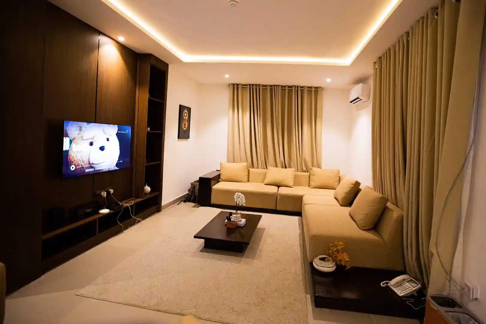 Lumana Double Room